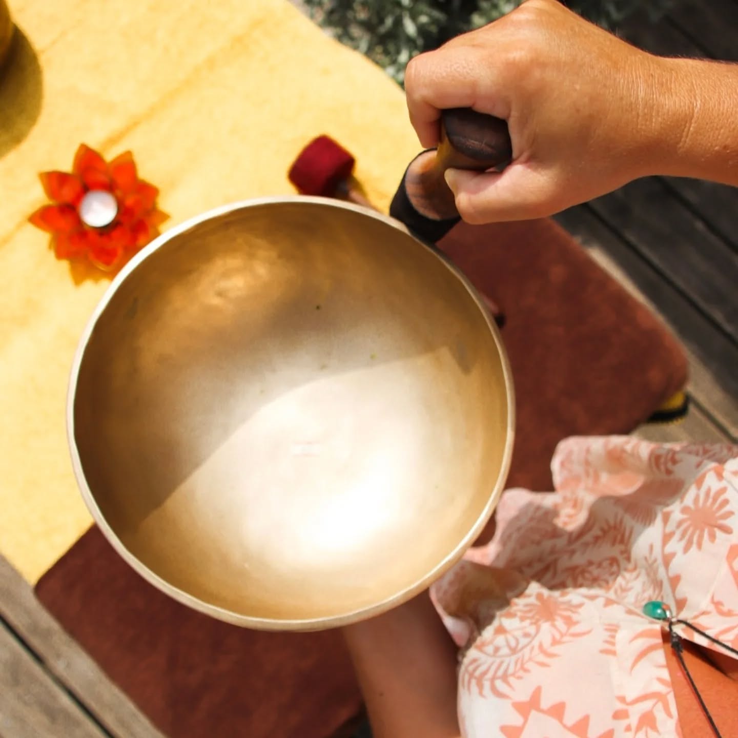 Natacha Zoonekynd - La Maison du Bien-être