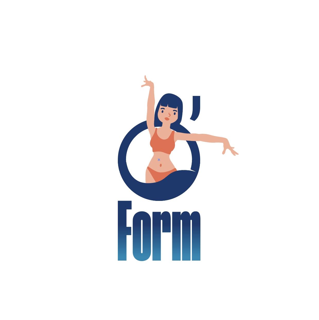 Piscine : O'Form