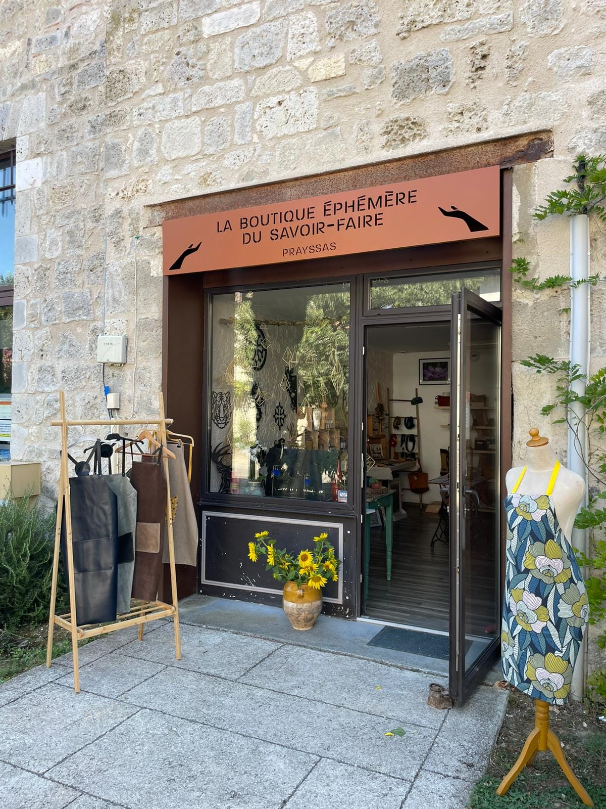 Boutique Ephem'art