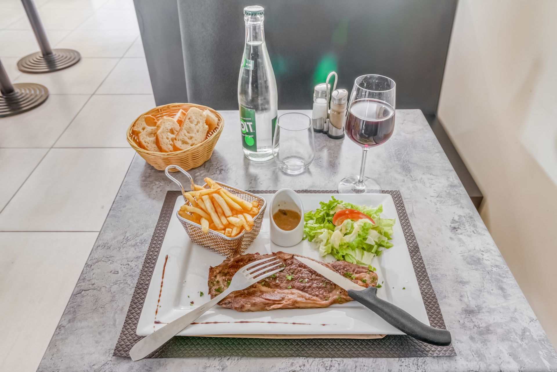 La Promenade, Dangé-Saint-Romain - photo 2