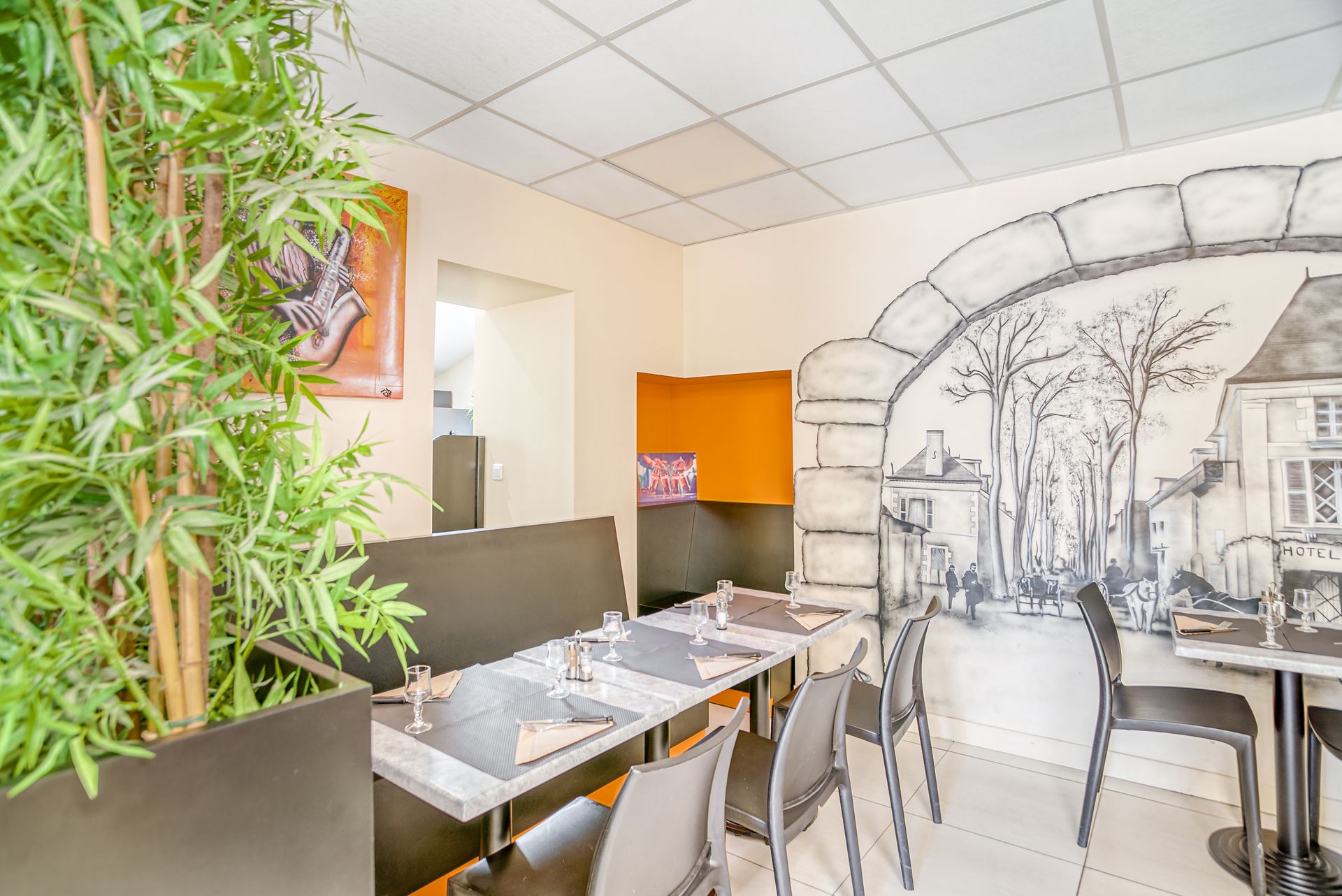 La Promenade, Dangé-Saint-Romain - photo 5