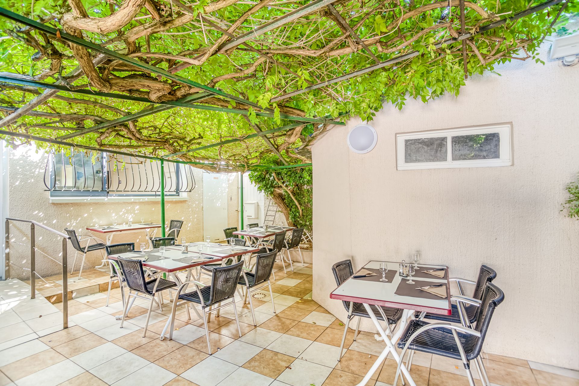 La Promenade, Dangé-Saint-Romain - photo 3