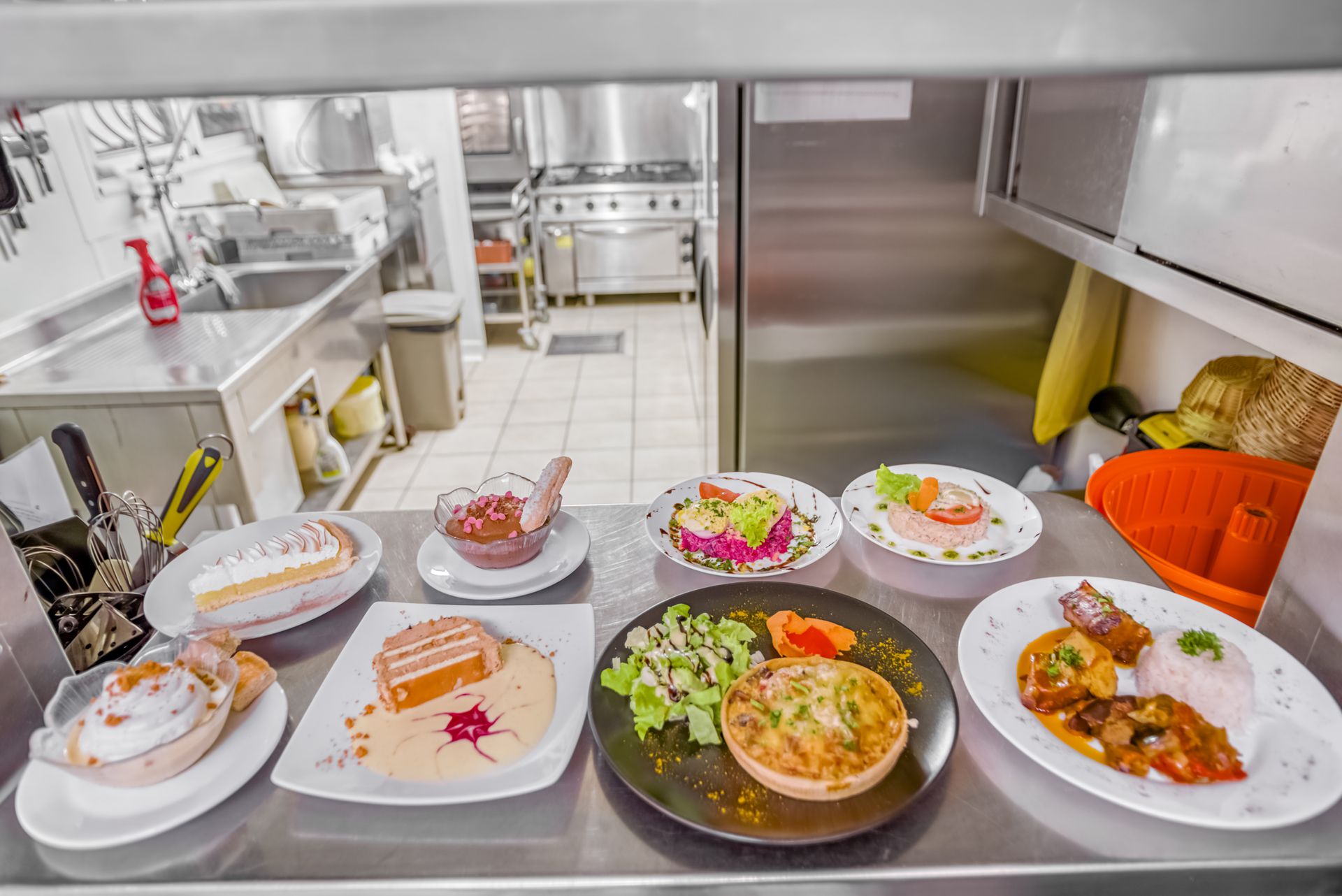 La Promenade, Dangé-Saint-Romain - photo 4