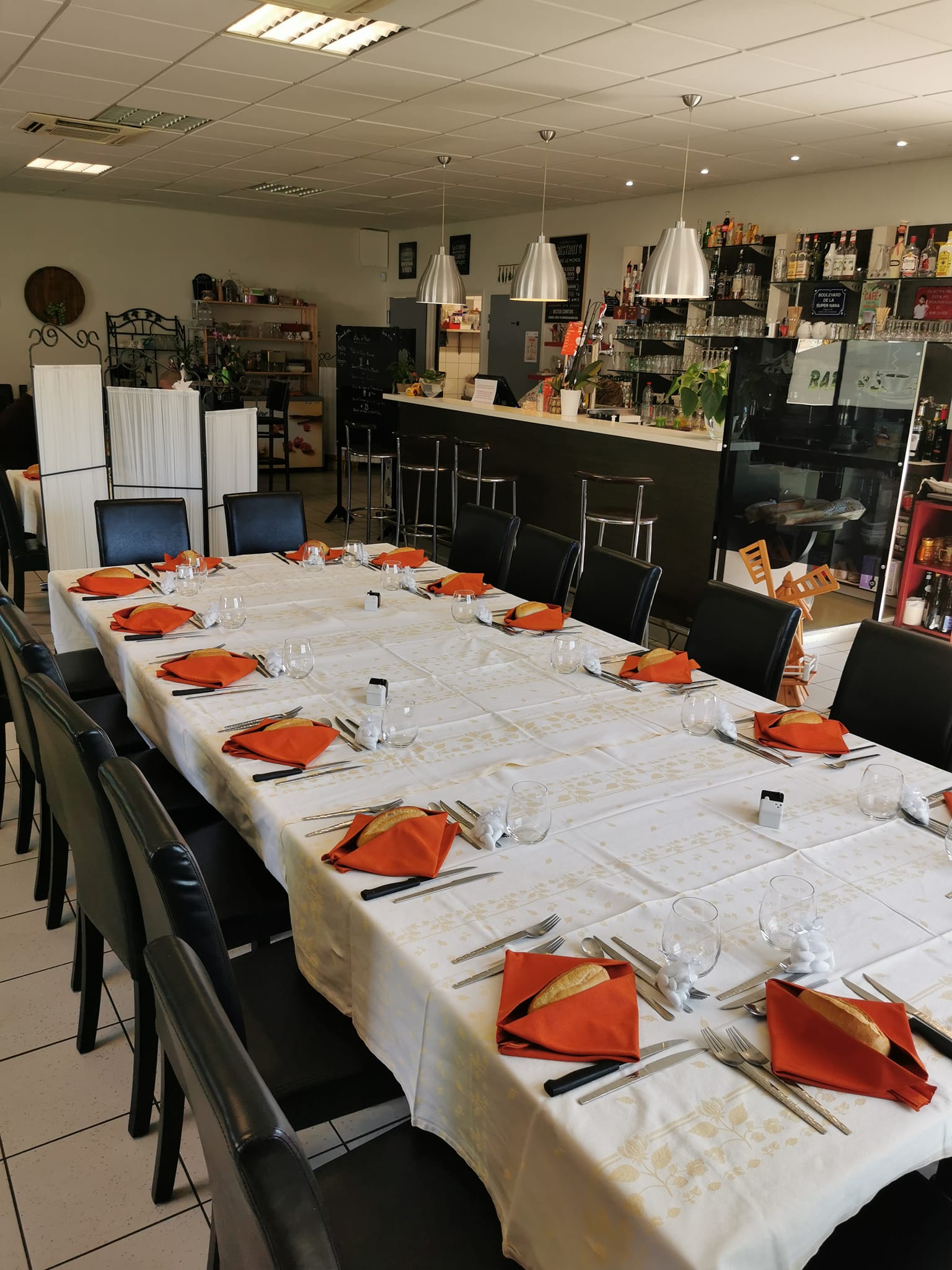 L'Ere du temps, Lésigny - photo 2