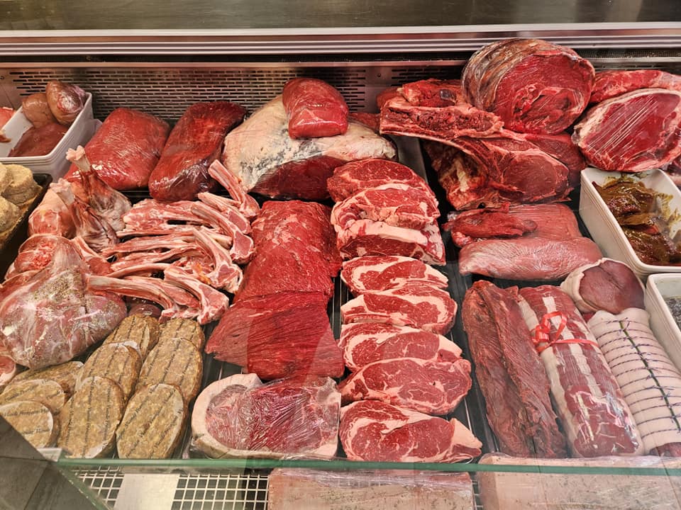 Boucherie LECOMTE - photo 3