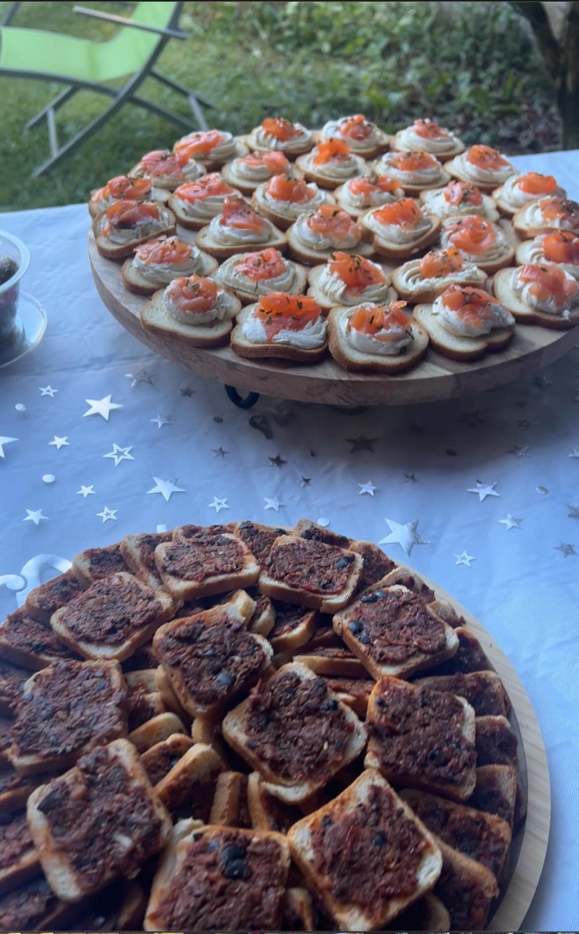 Mes petites gourmandises sucrées-salées, La Chapelle-Baloue - photo 2