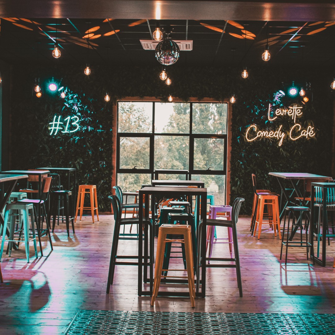 Levrette Café - photo 4