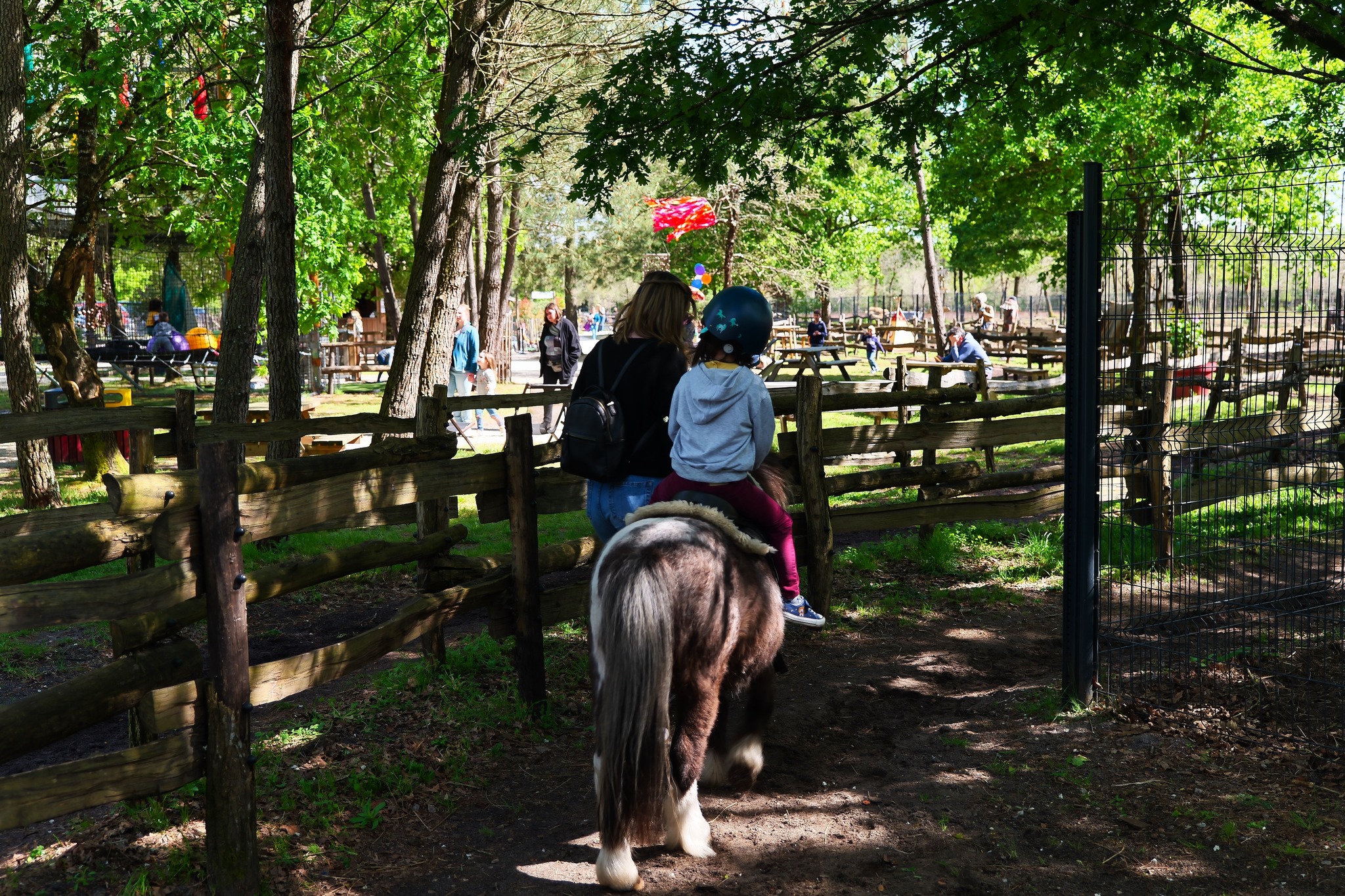 Wapifun  Park