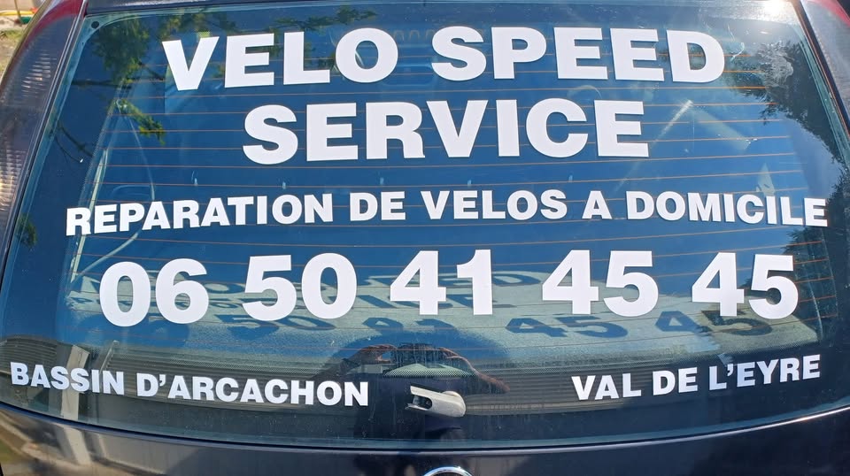 Vélo Speed Service