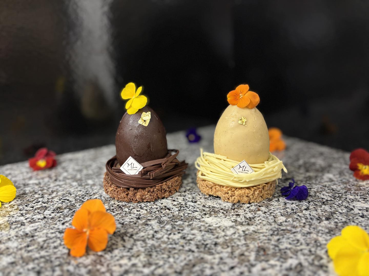 Boulangerie pâtisserie Larrieu