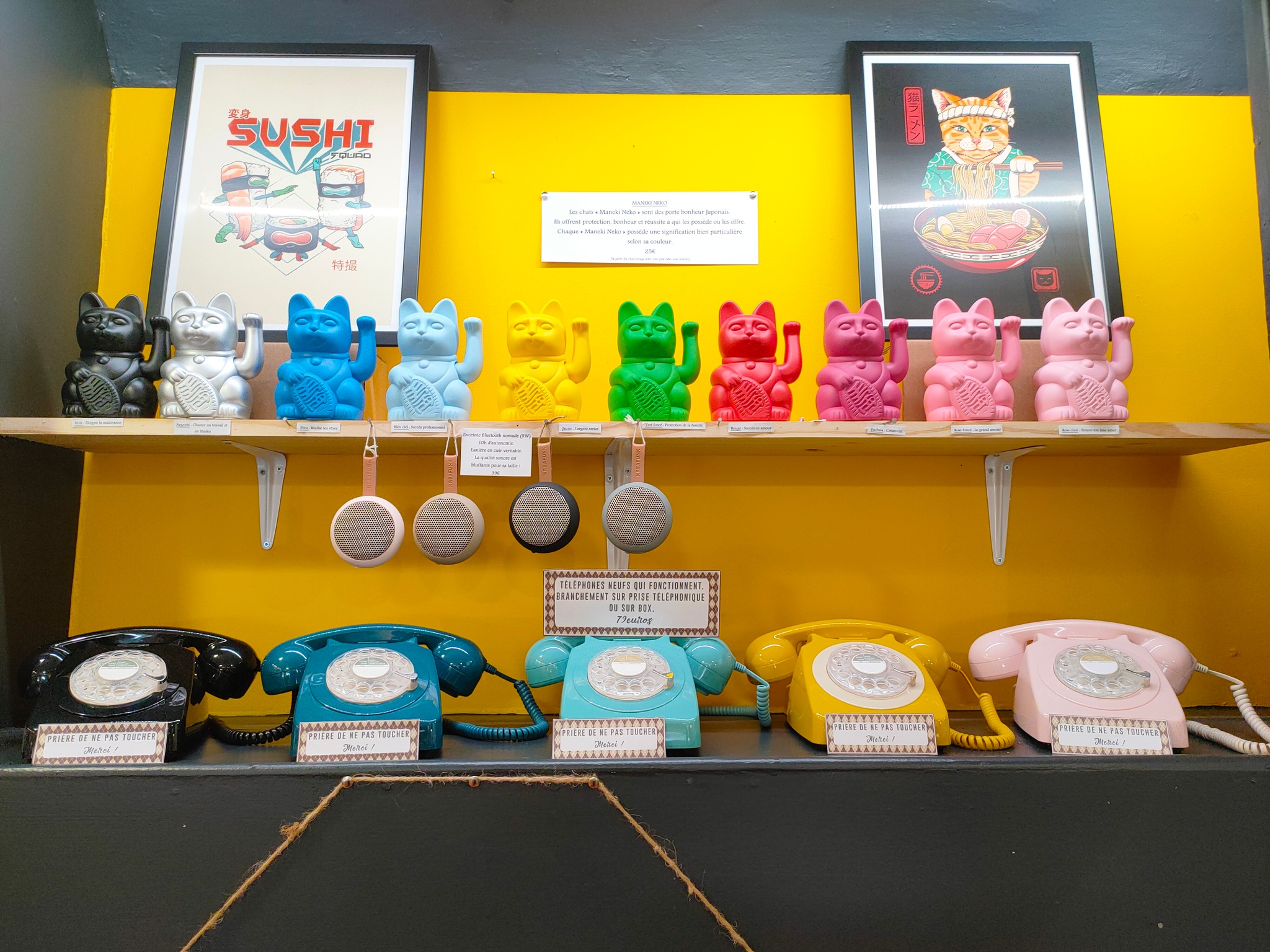 Boogalou Shop - photo 2