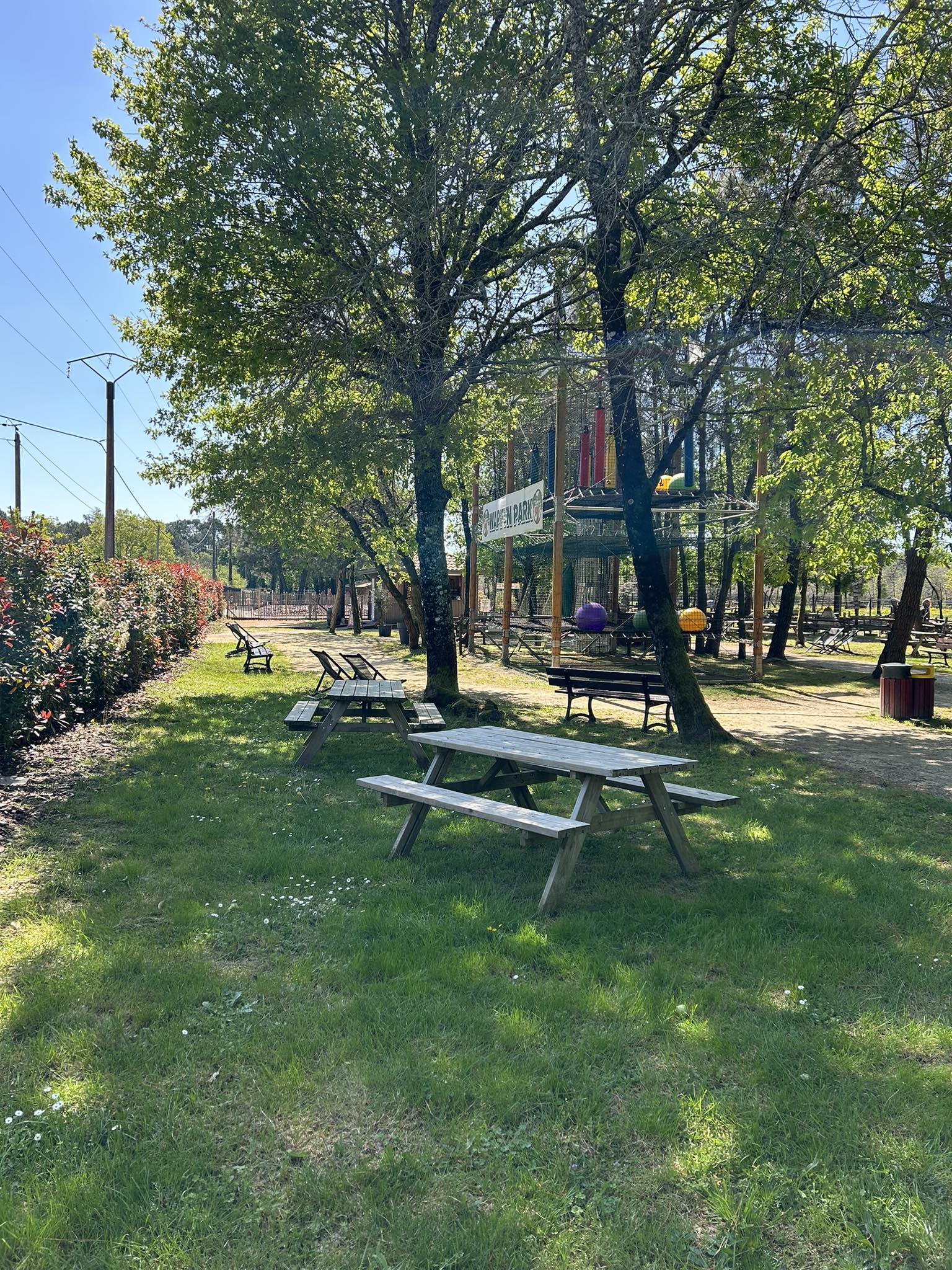 Wapifun  Park