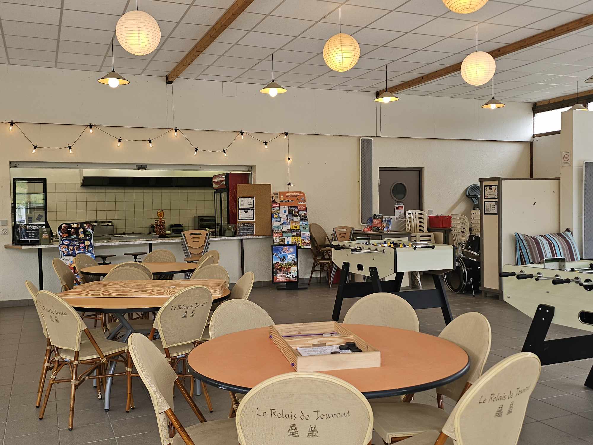 Village Vacances Les Chalets de Moulière, Vouneuil-sur-Vienne - photo 10