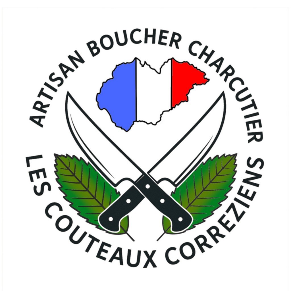 Les Couteaux Corréziens - Artisan Boucher Charcutier