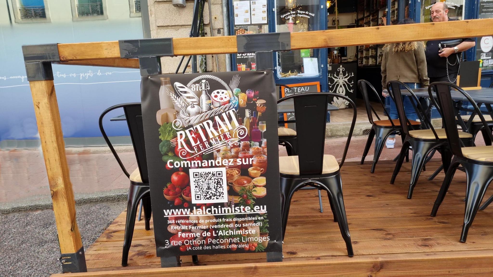 Boutique de la Ferme de l’Alchimiste - photo 2