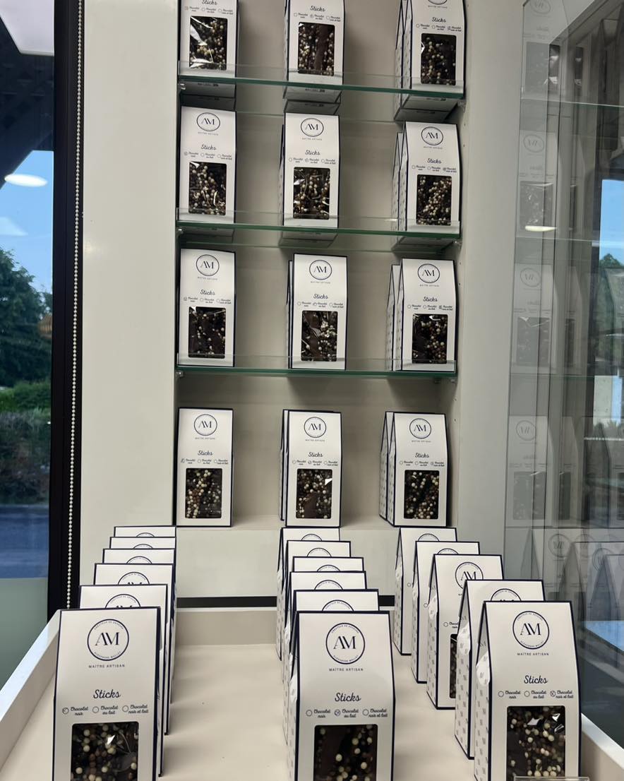 Patisserie Mallet, Aire-sur-l'Adour - photo 4