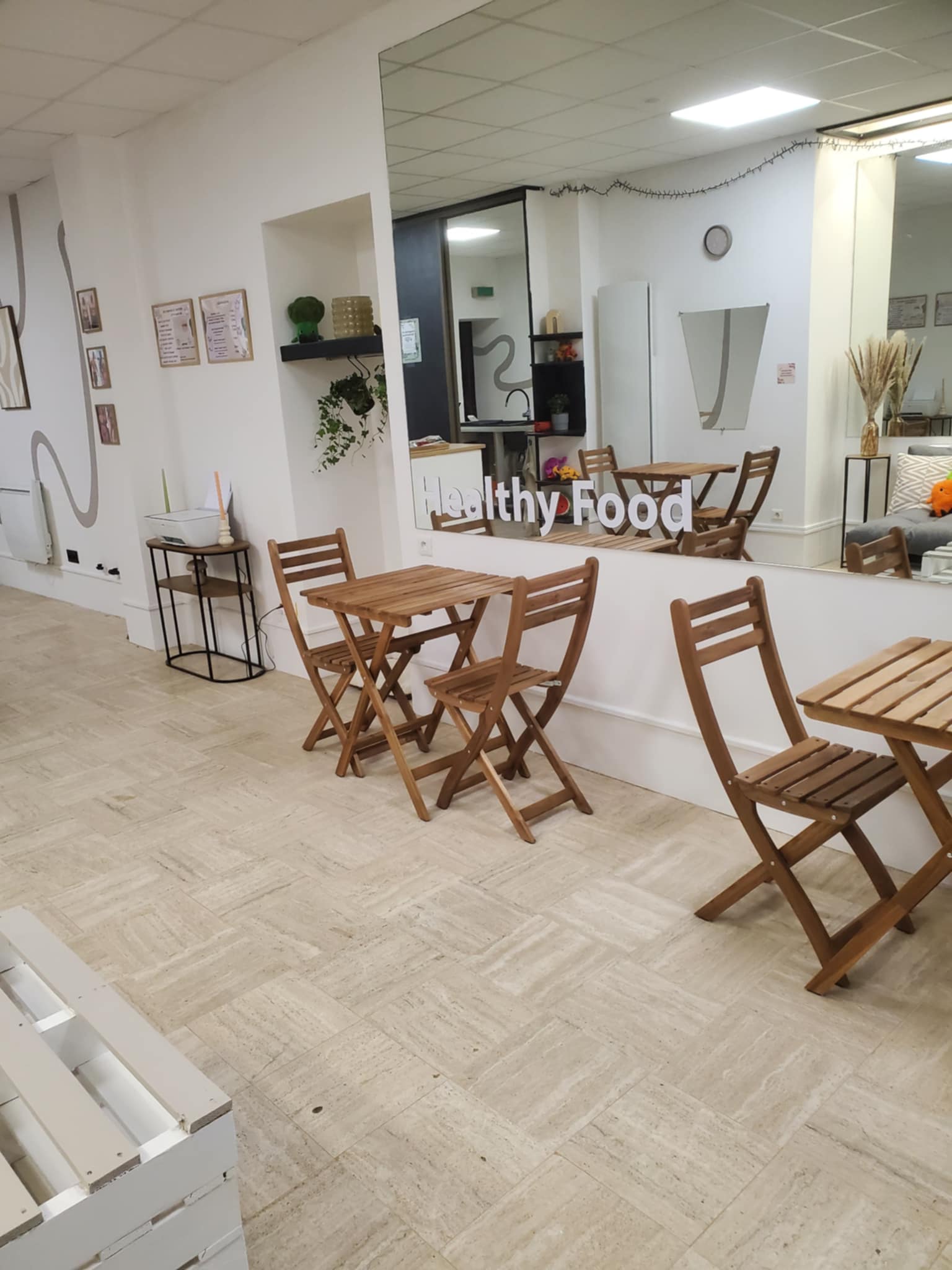 Club Nutriforme, La Souterraine - photo 2