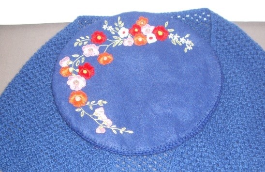 Atelier aux Farfadettes - photo 2