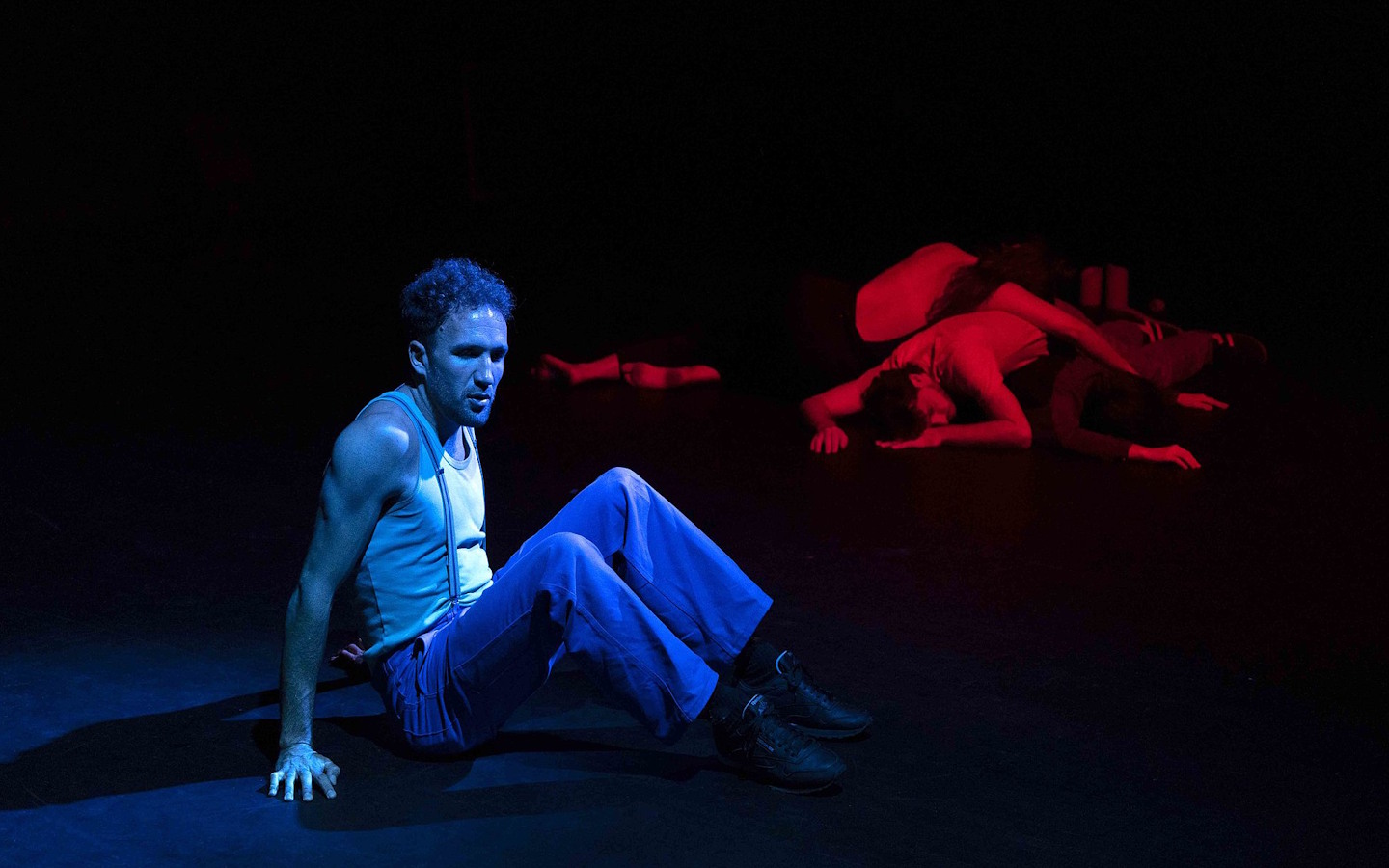 Une autre histoire du théâtre Fanny De Chaillé