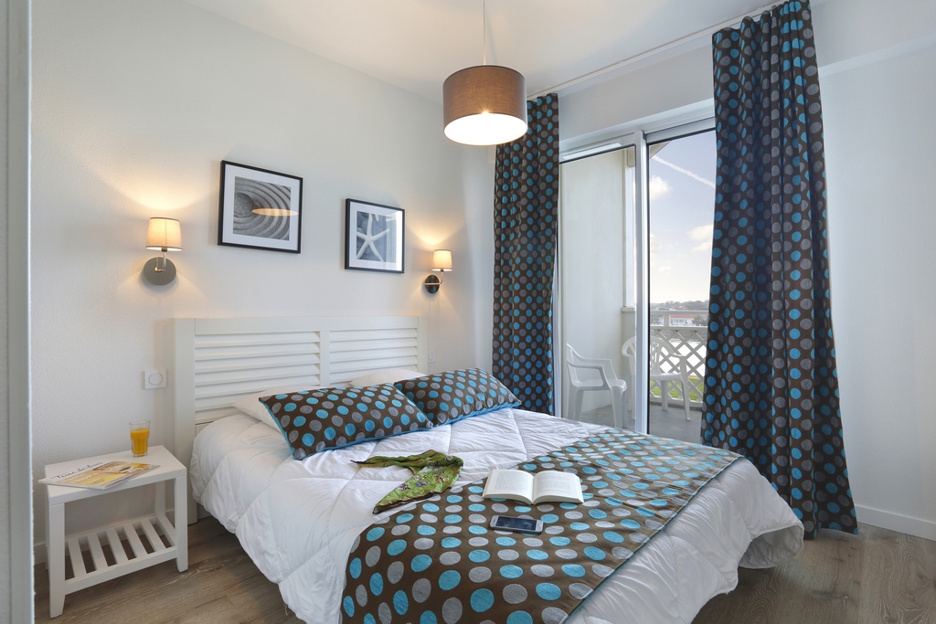 GOELIA - Les Balcons des Pêcheurs - photo 3