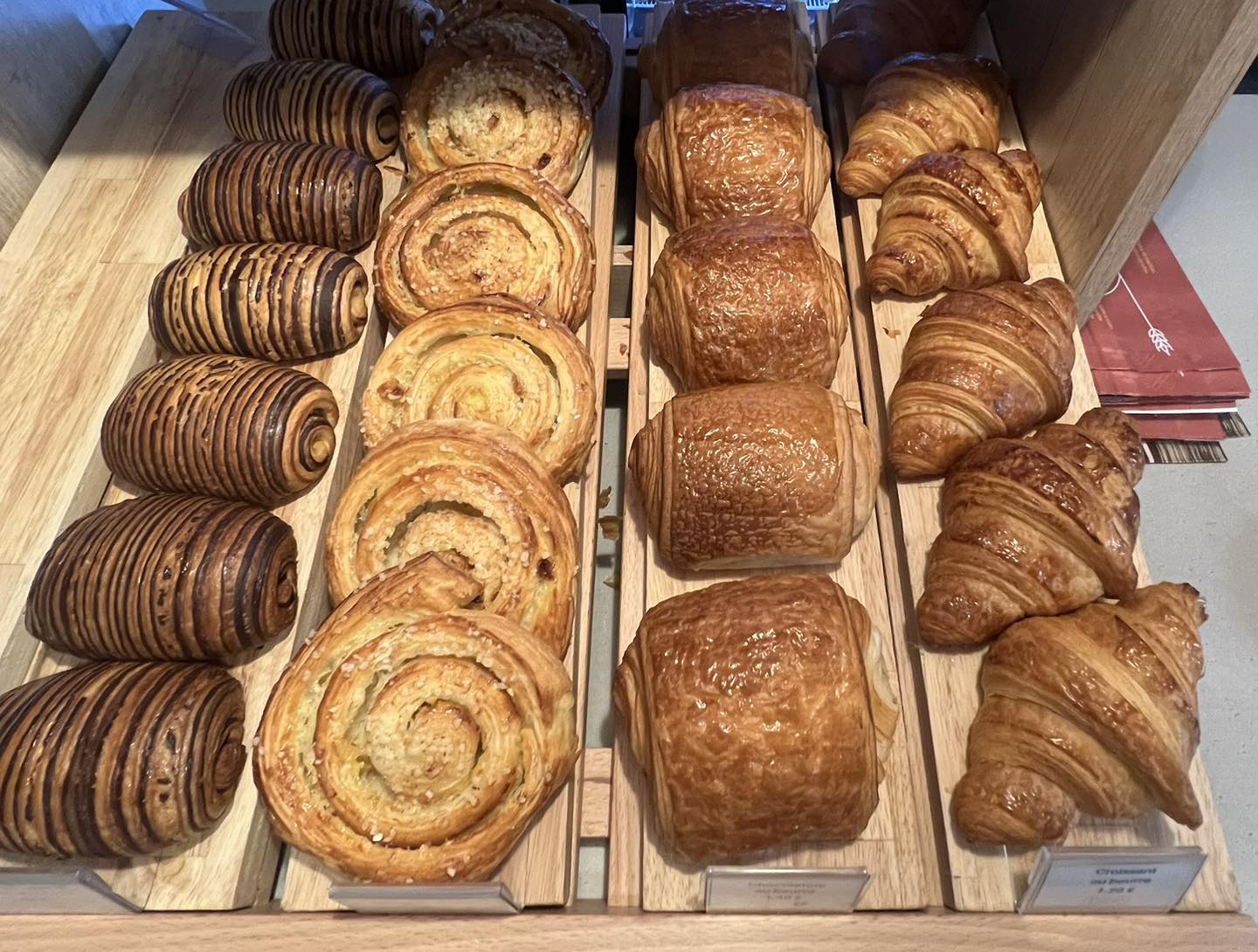 Patisserie Mallet, Aire-sur-l'Adour - photo 2