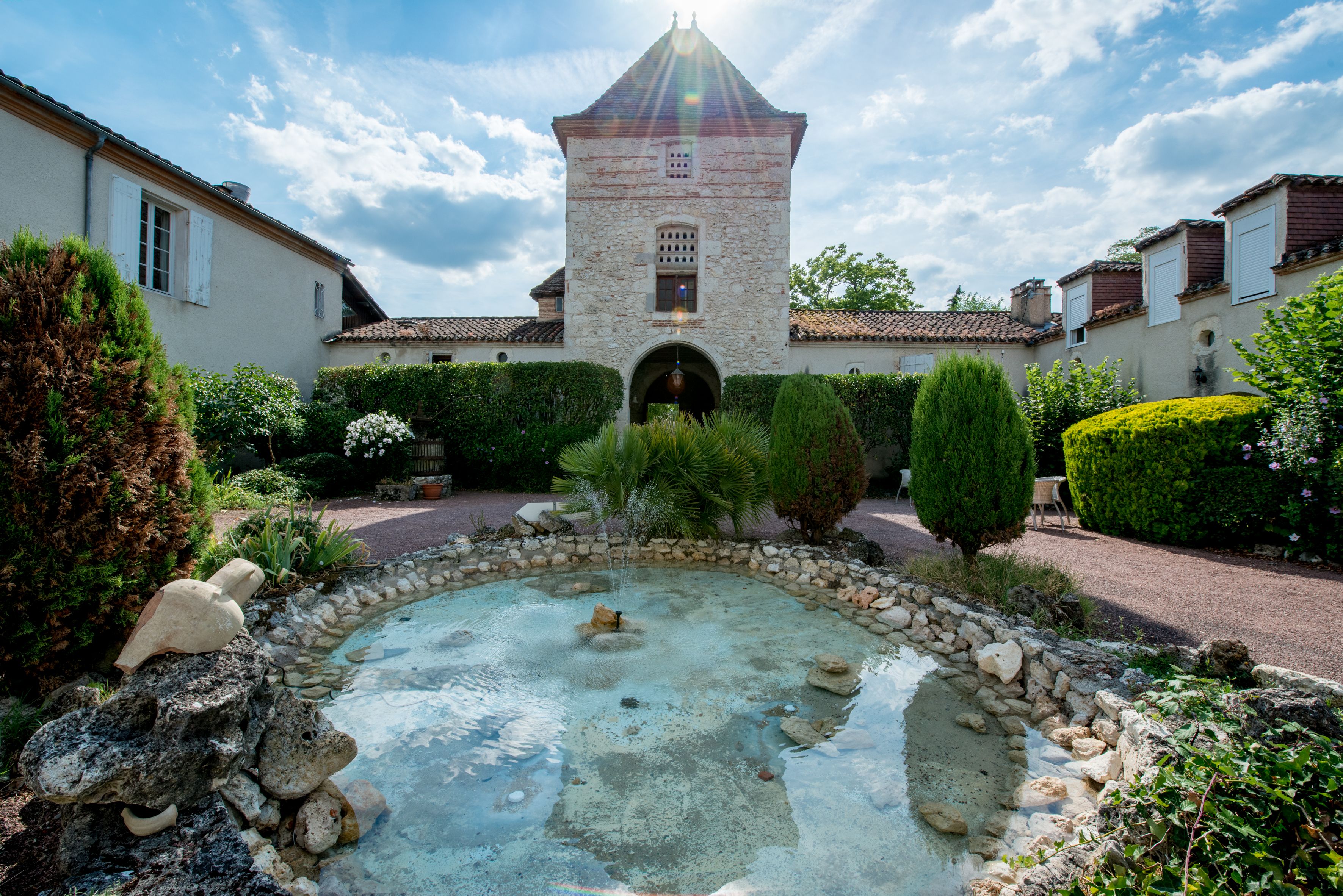 Le Prince Noir - Hôtel-Restaurant