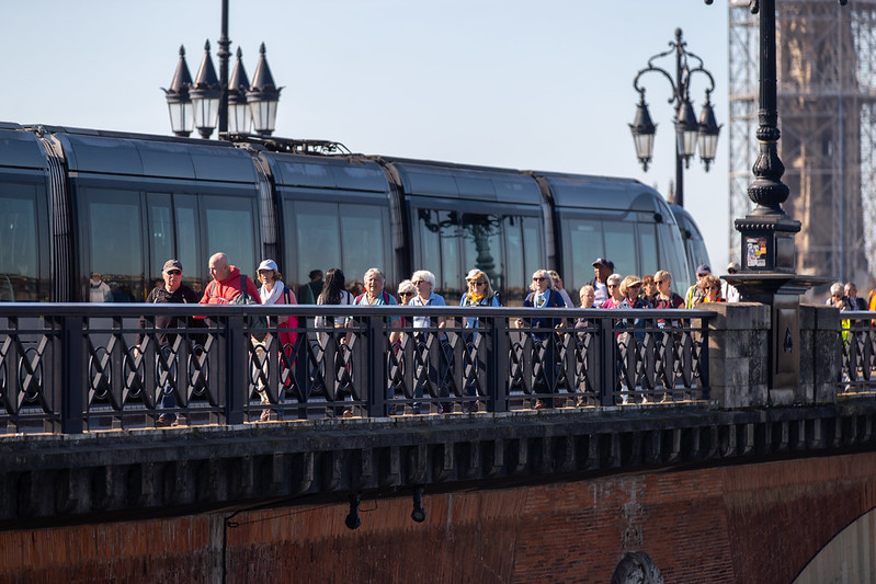 Pont de pierre