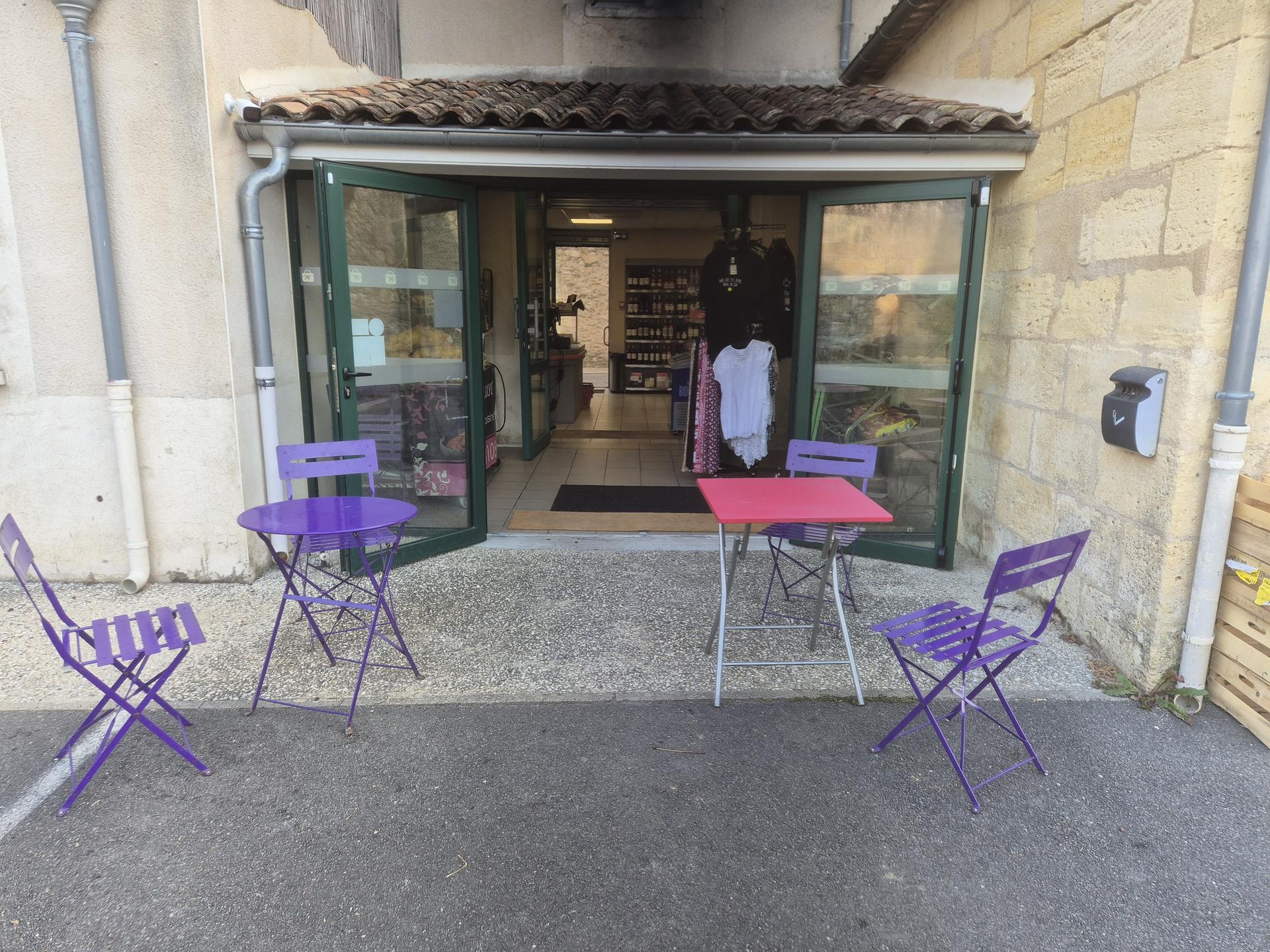 L'épicerie Le Sot l'y laisse - photo 3