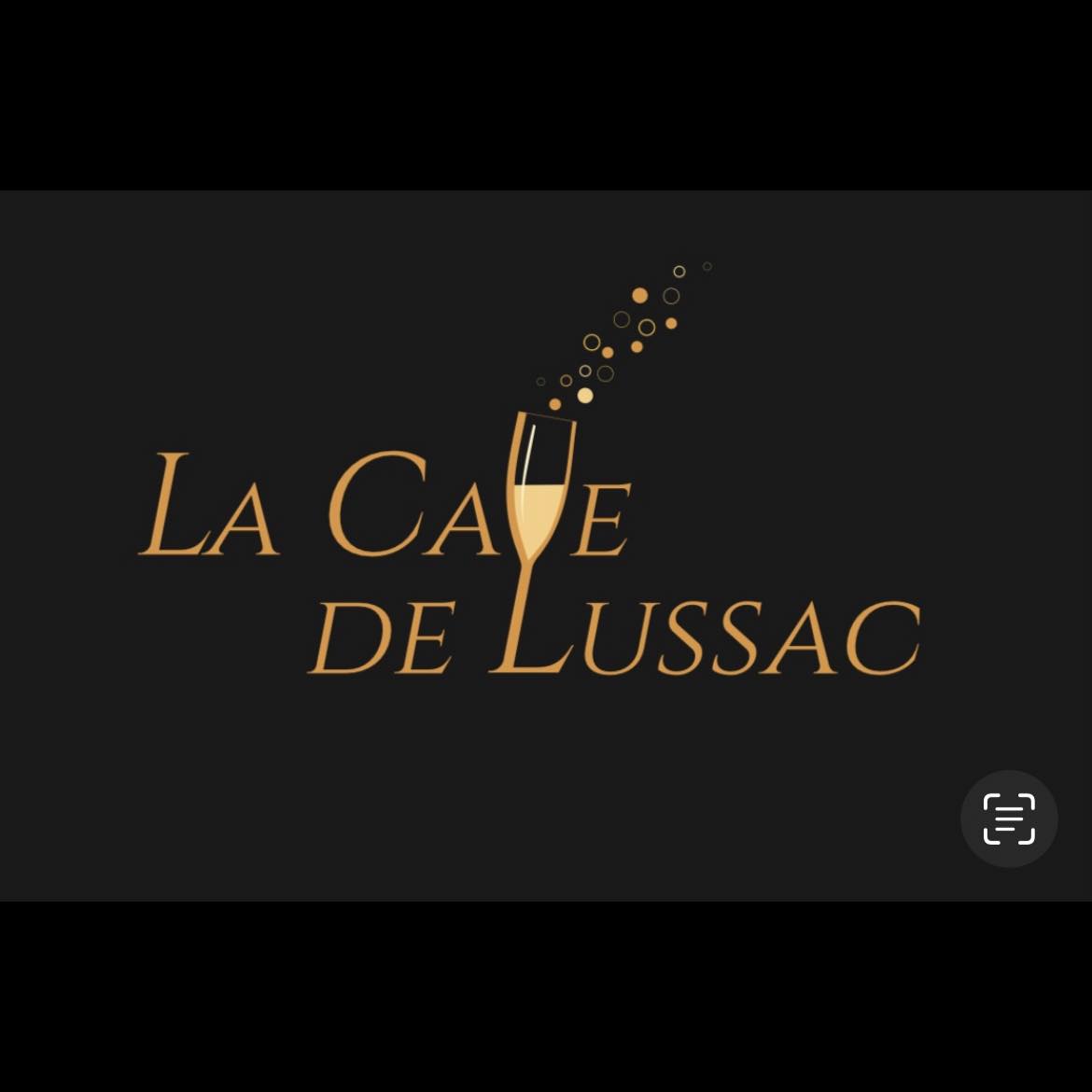 La Cave de Lussac