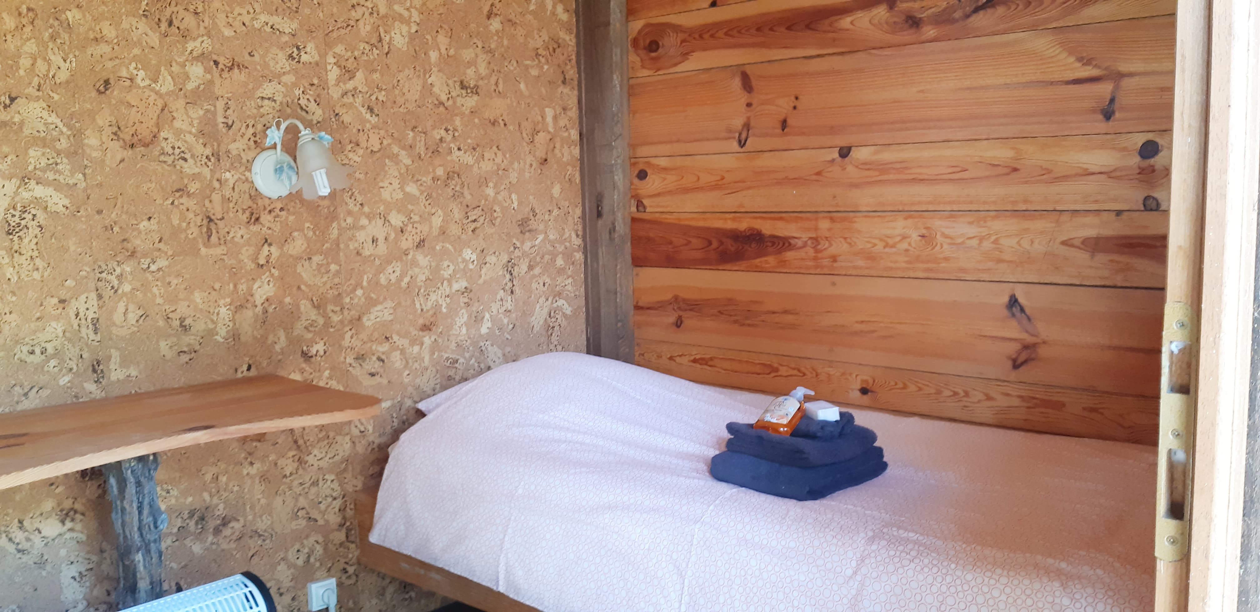 Village vacances Le Domaine de Payan, Luglon - photo 2