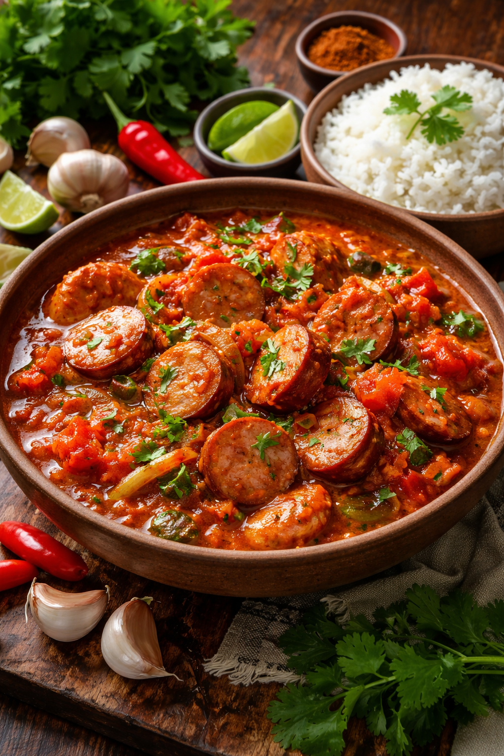 Soirée Réunionnaise