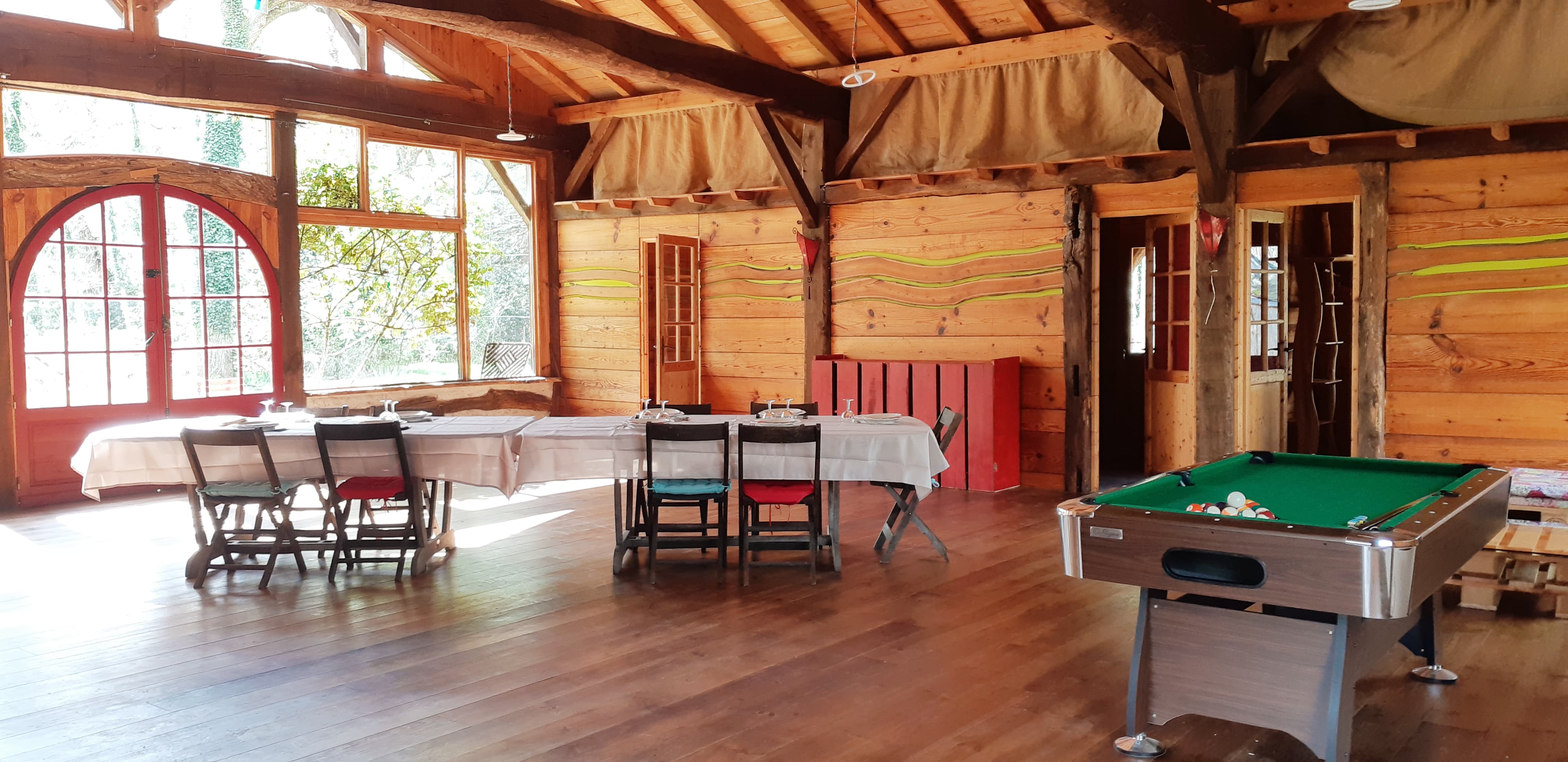 Village vacances Le Domaine de Payan, Luglon - photo 7