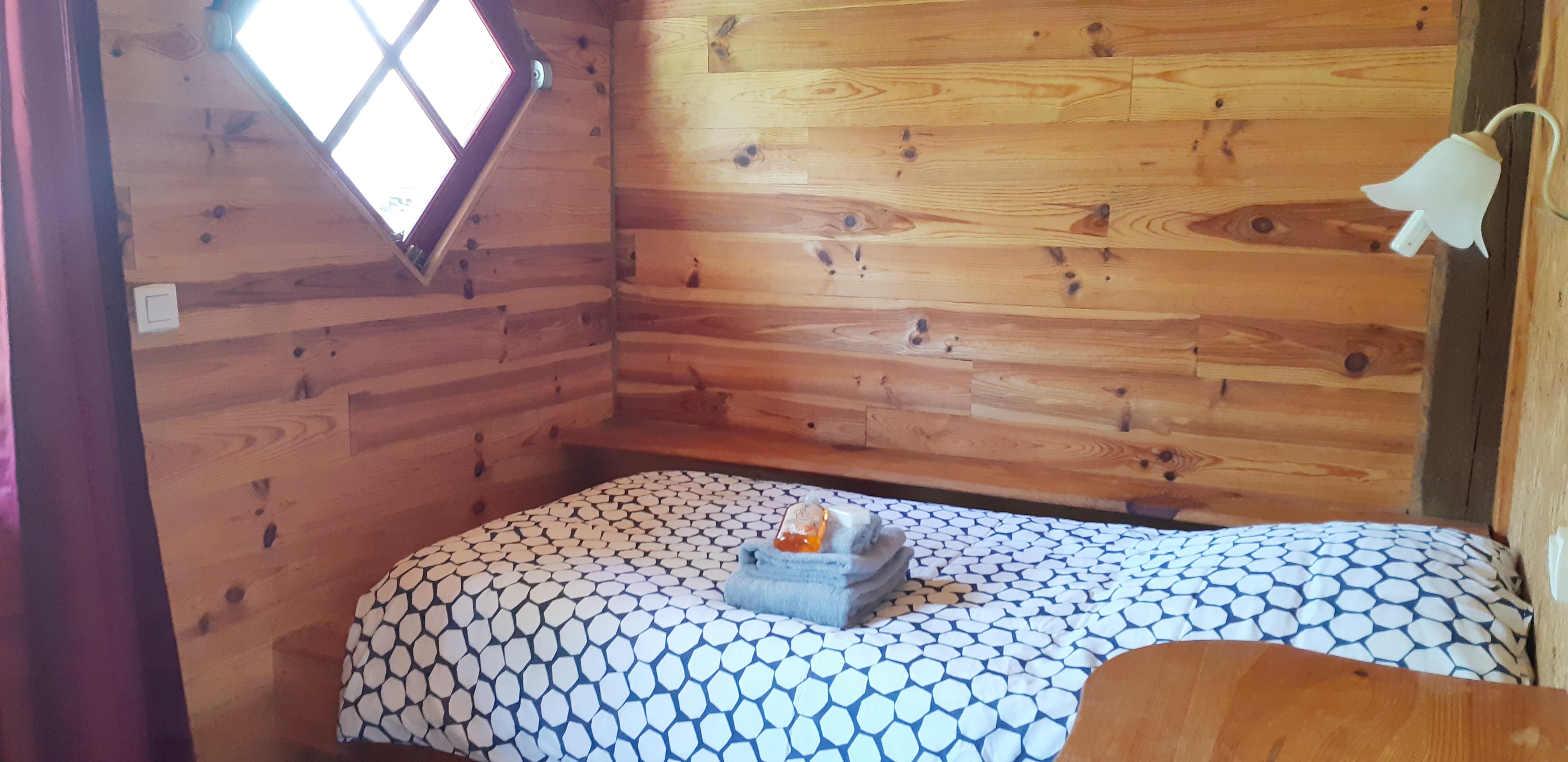 Village vacances Le Domaine de Payan, Luglon - photo 3