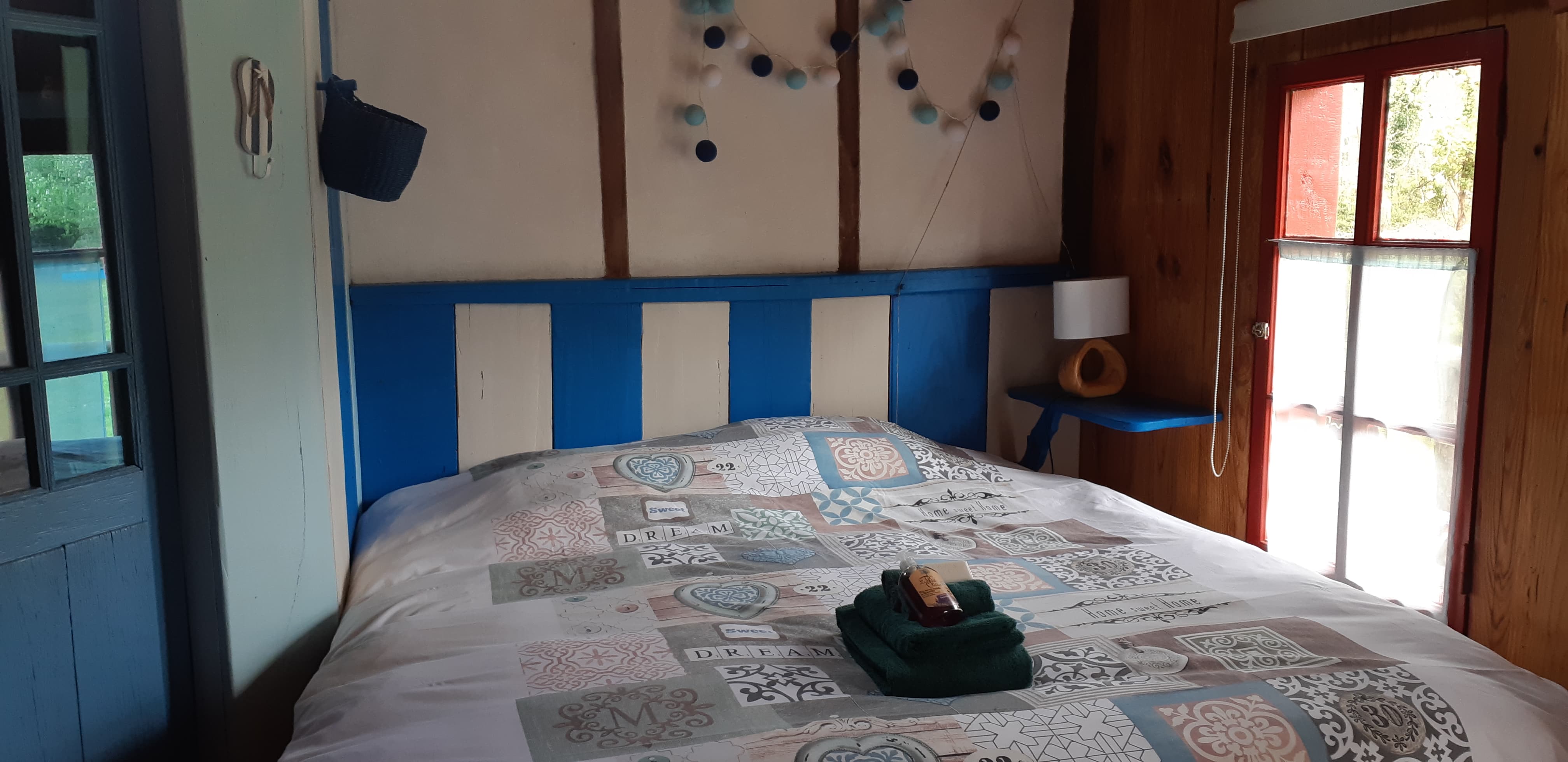 Village vacances Le Domaine de Payan, Luglon - photo 5