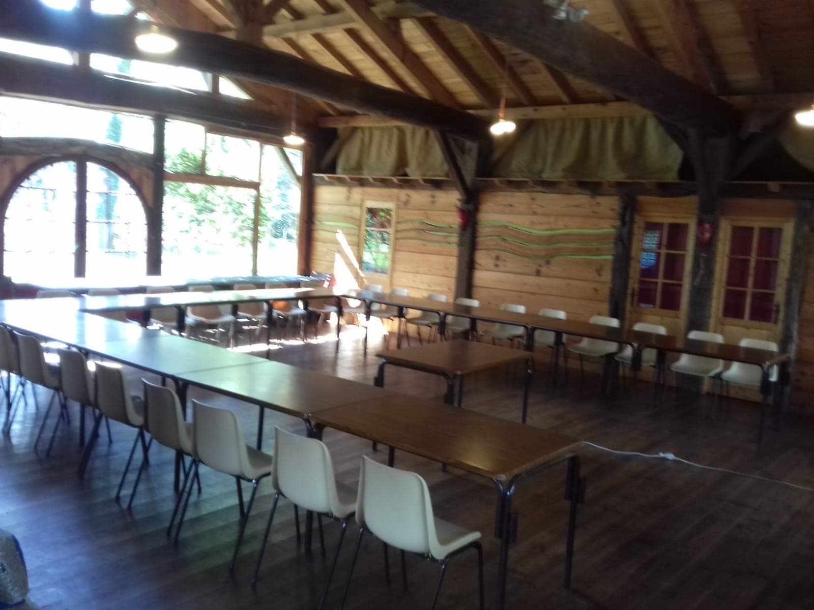 Village vacances Le Domaine de Payan, Luglon - photo 10