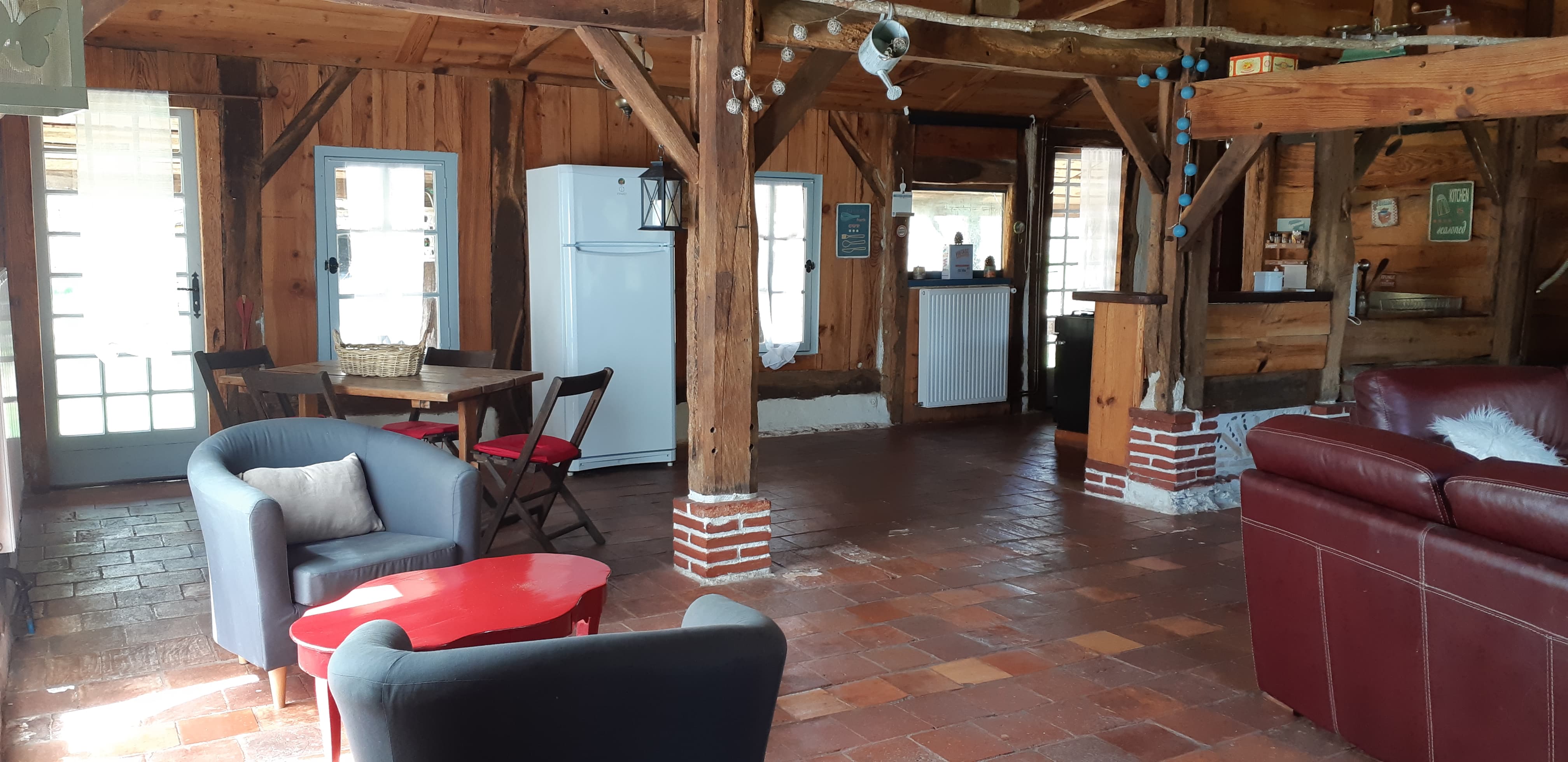 Village vacances Le Domaine de Payan, Luglon