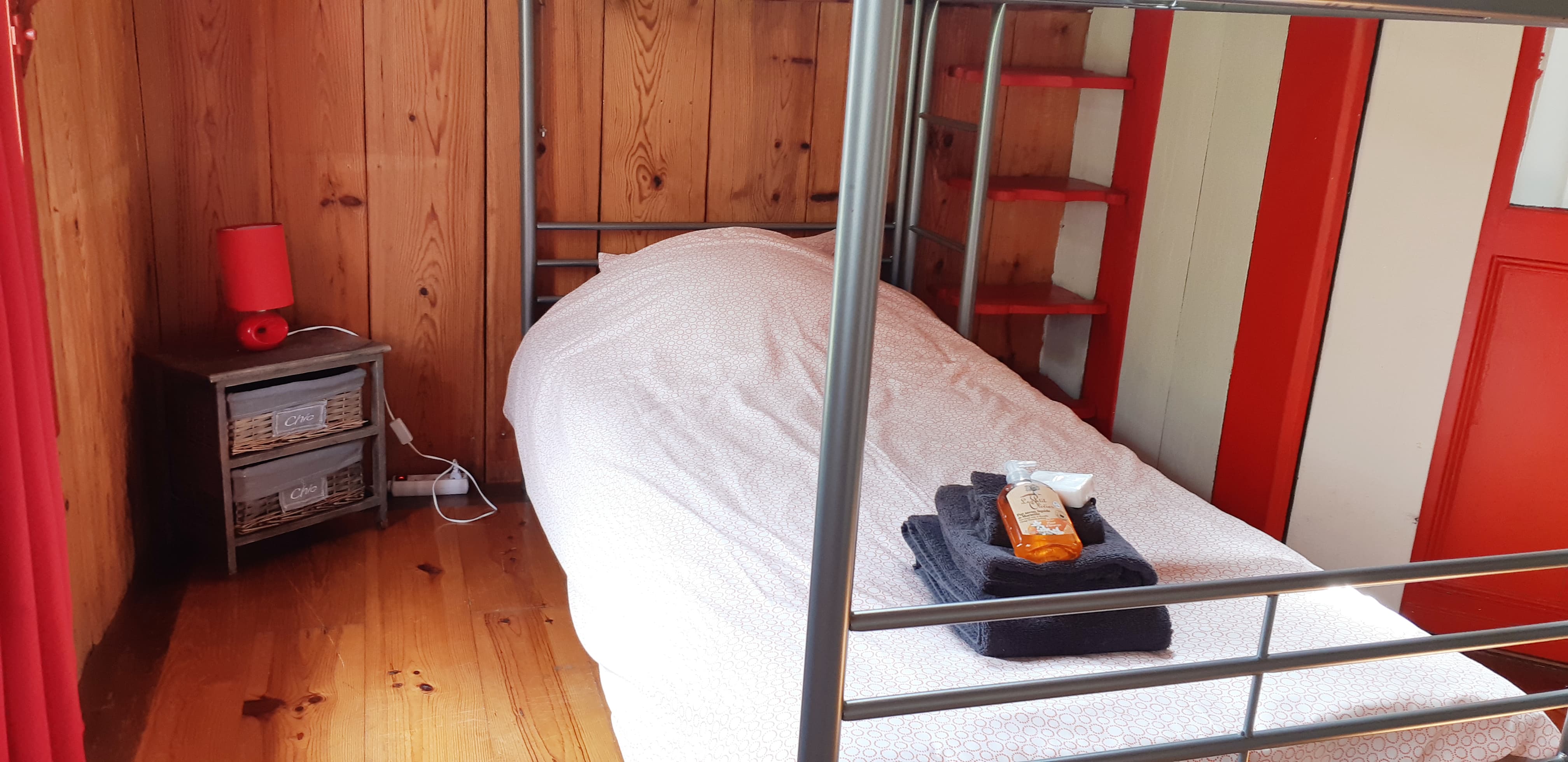 Village vacances Le Domaine de Payan, Luglon - photo 8