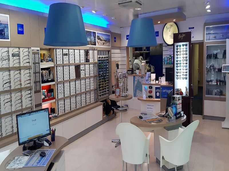 Optique Merlin audison