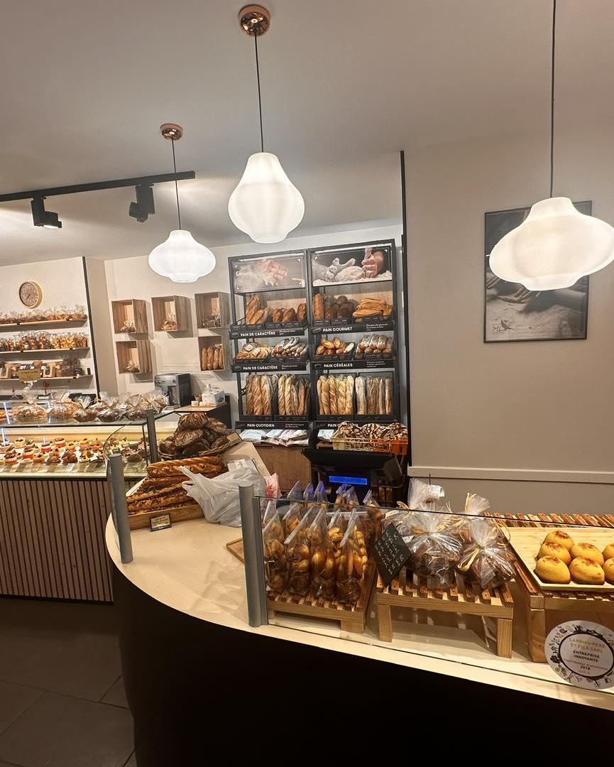 Boulangerie pâtisserie Larrieu, Aire-sur-l'Adour - photo 6