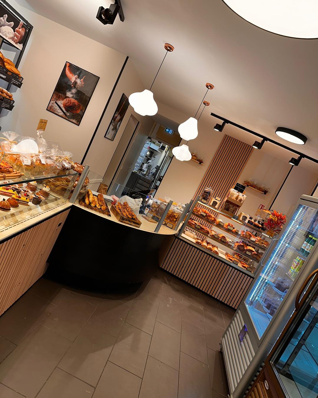 Boulangerie pâtisserie Larrieu, Aire-sur-l'Adour - photo 5