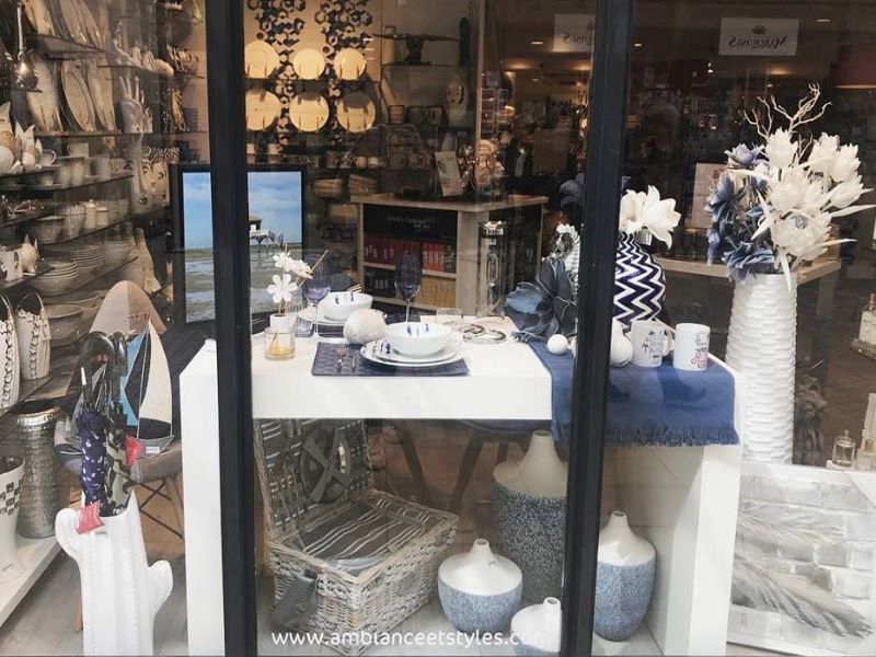 Ambiance et style - photo 2