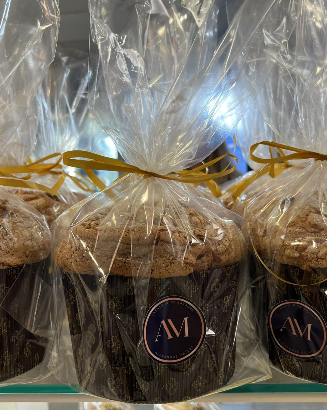 Patisserie Mallet, Aire-sur-l'Adour - photo 3