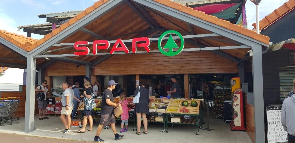 Spar