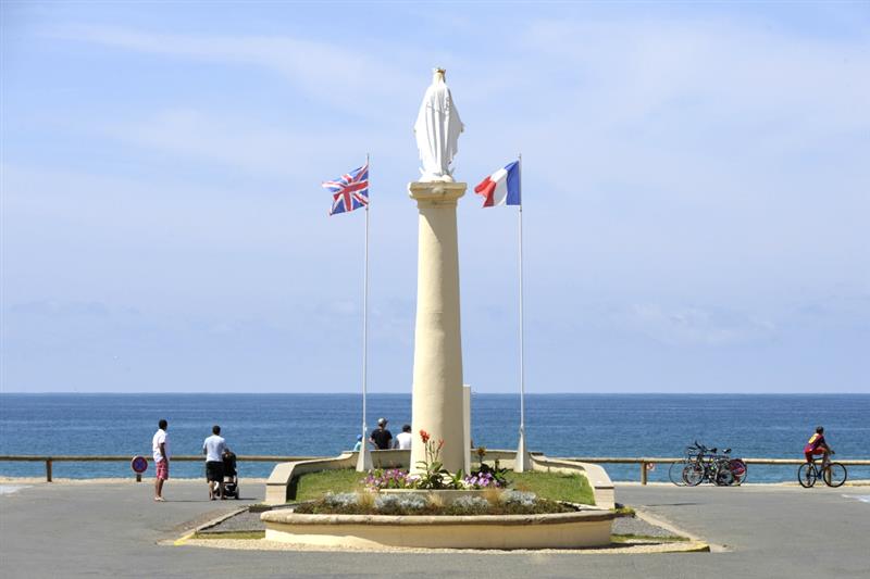 6 - (point 2 plan) Plage Montalivet - © Médoc Atlantique (11)