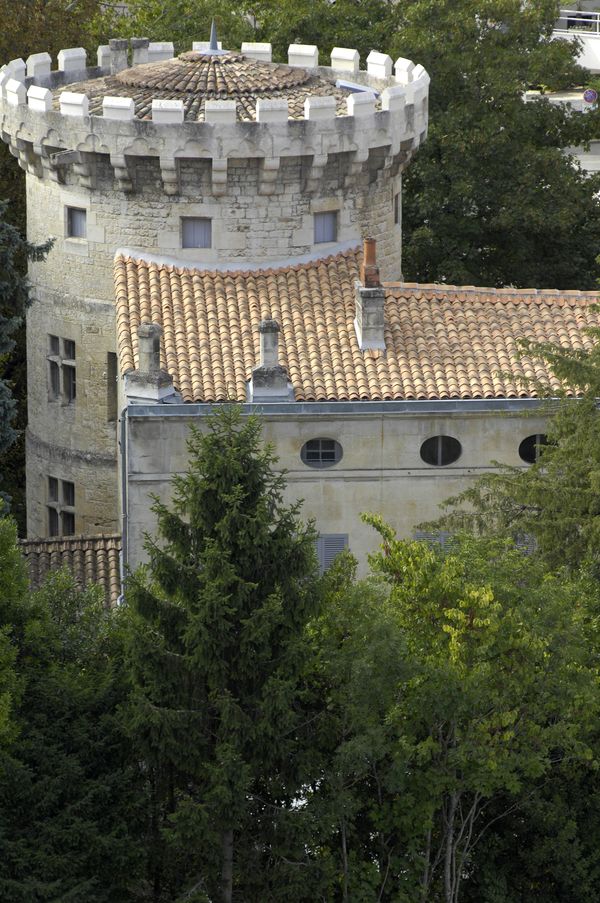 Niort et sa Coulée Verte