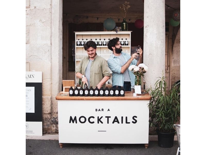 Regain, Monségur - photo 6