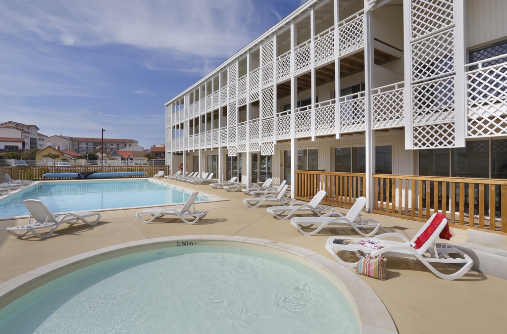 GOELIA - Les Balcons des Pêcheurs