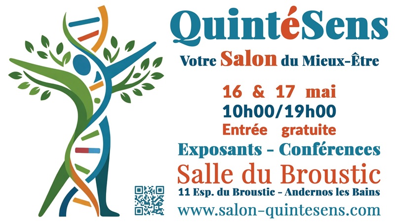 QuintéSens Salon Bien-être