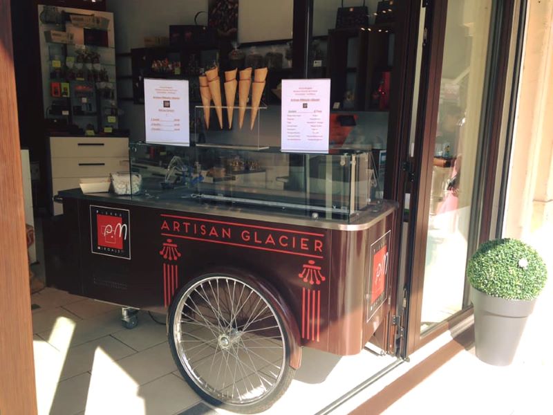 Mirgalet Chocolatier, Arcachon - photo 2
