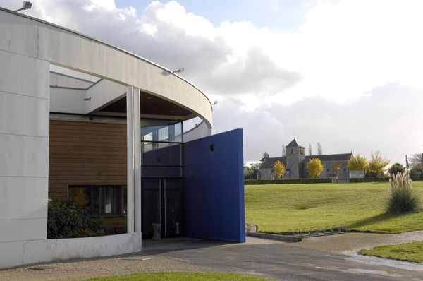 Espace Tartalin